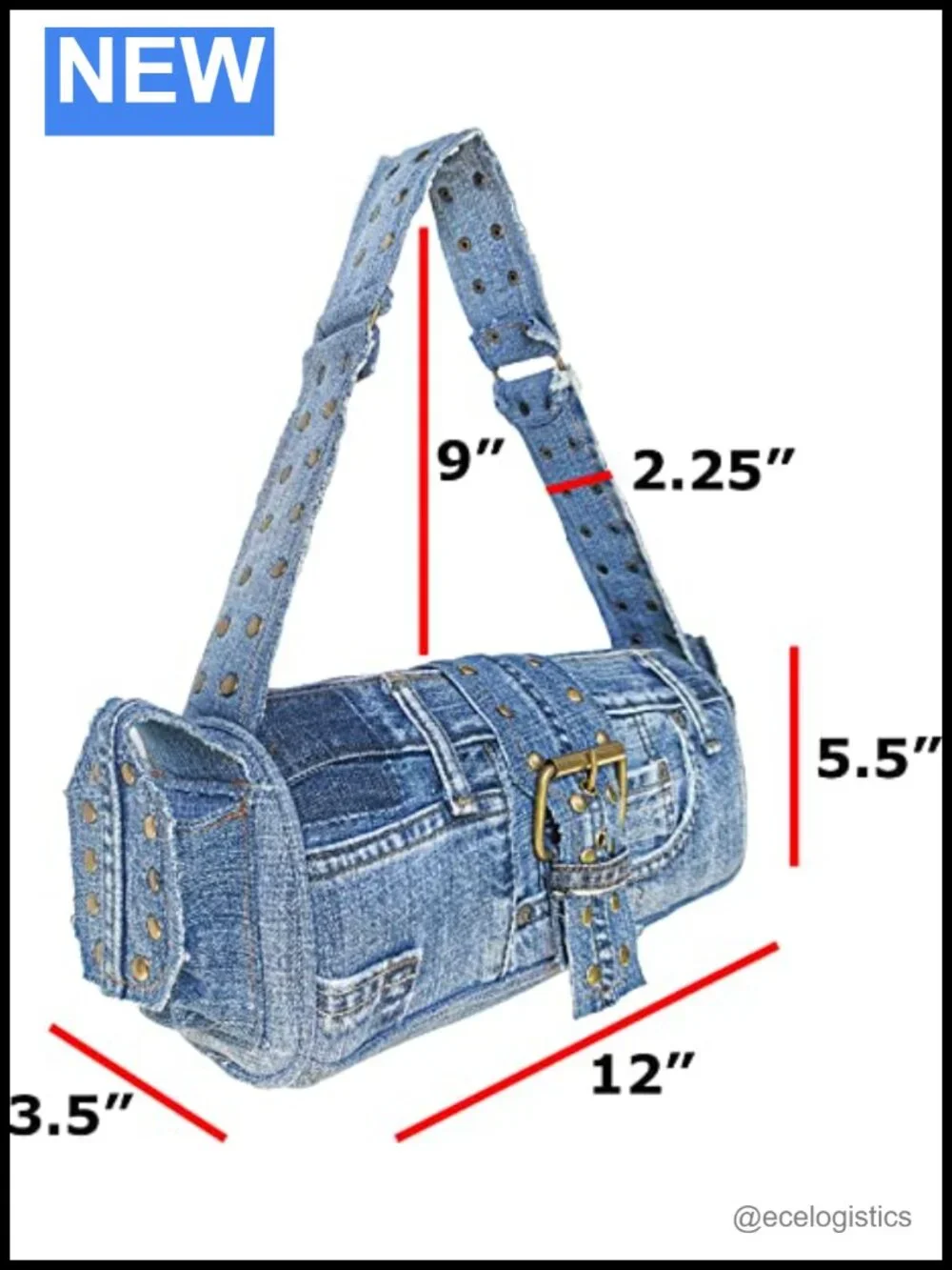 N/A this upcycled